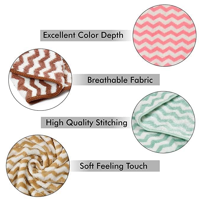 AYUS Microfiber Bath Towel | Lightweight & Quick Drying | Ultra Absorbent Towel | 140 x 70 cm - 500 GSM (1) - Image 2