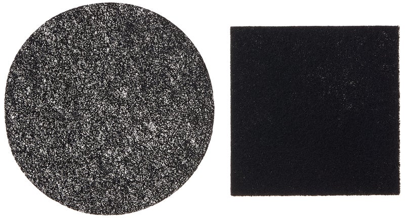 Norpro Norpro Replacement Filters for Stainless Steel Compost Keeper 2 Pieces 