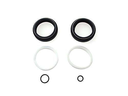 FOX Factory Fox Kit Retains 38 mm Refills, Adult Unisex, Multicoloured (Multicolour), One Size - Image 3