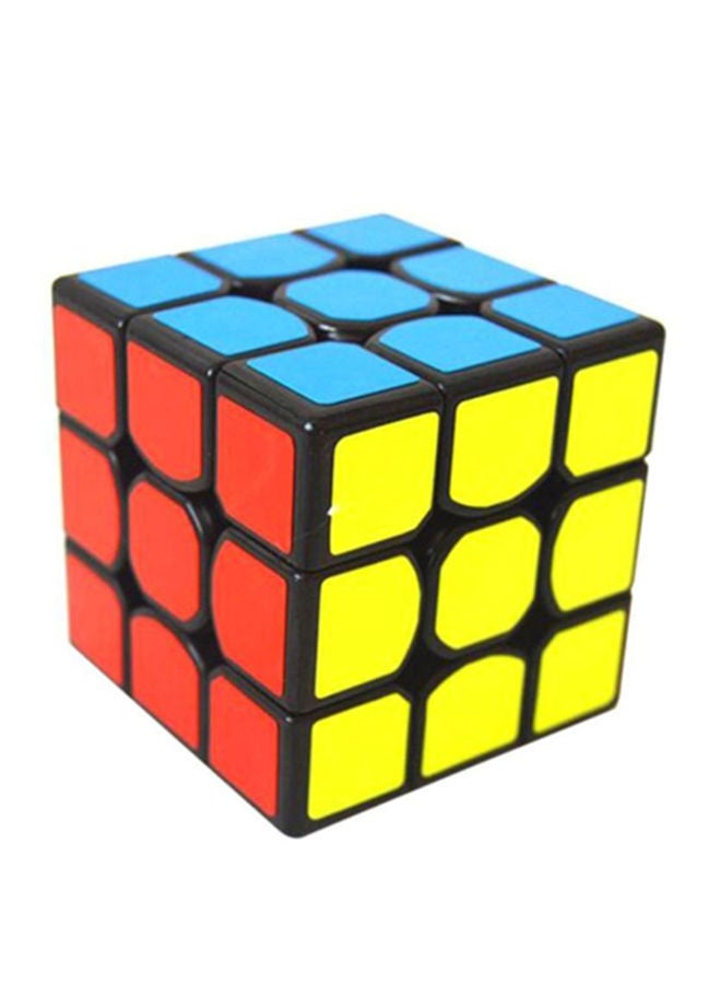 NIBEMINENT 3x3 Rubik's Cube 5.5cm - Image 2