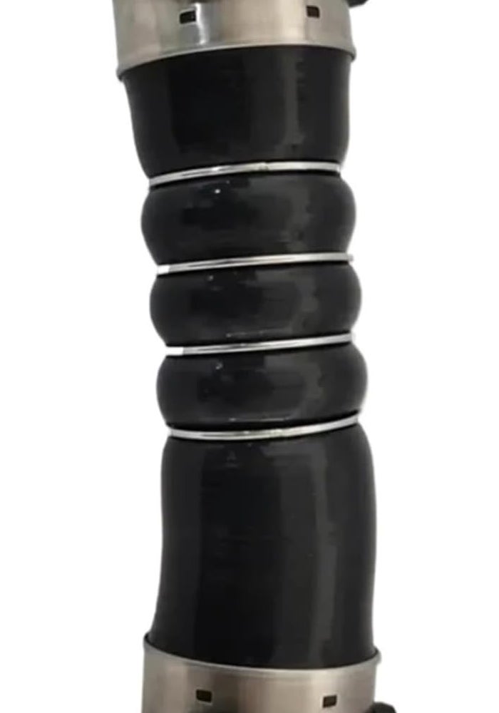 QASULER Turbo Charger Air Intake Hose for BMW - Image 3