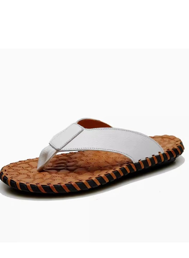 Outdoor Breathable Soft Bottom Anti Slip Men's Sports Sandals - Image 1