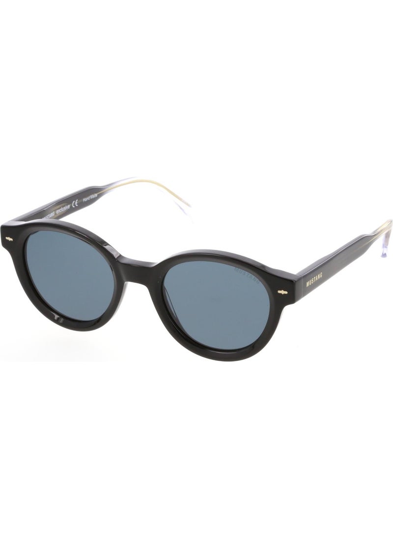 MUSTANG MU2409-02 48 Unisex Sunglasses  - Image 1