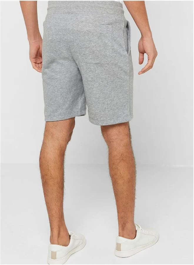 GANT Drawstring Sweat Shorts