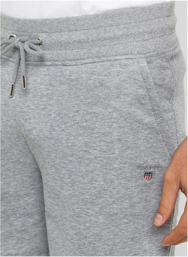 GANT Drawstring Sweat Shorts