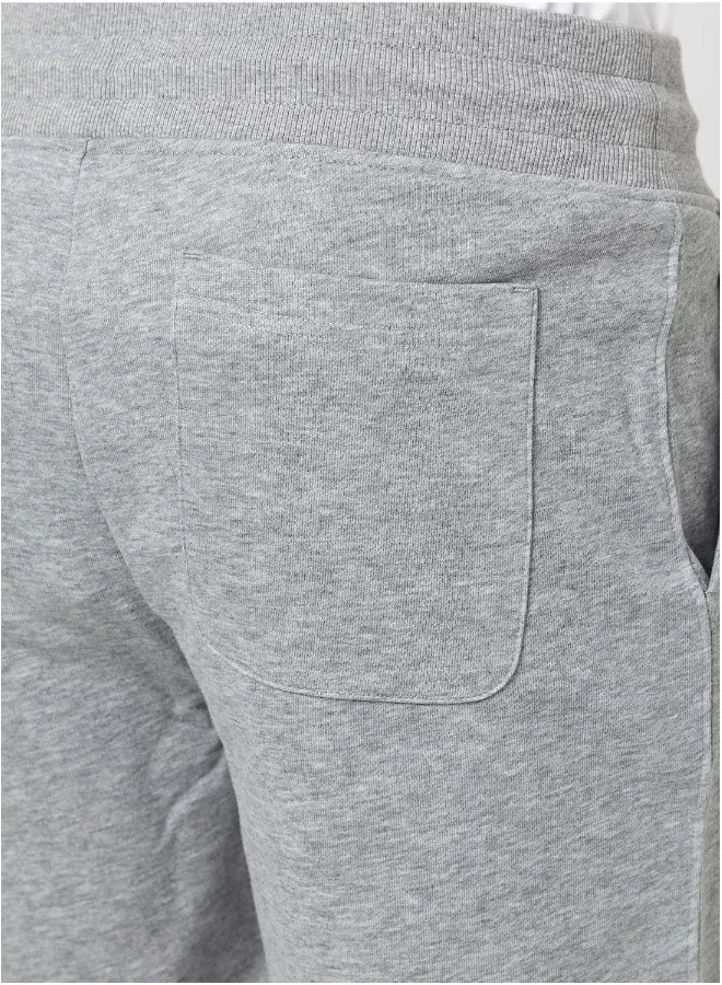 GANT Drawstring Sweat Shorts