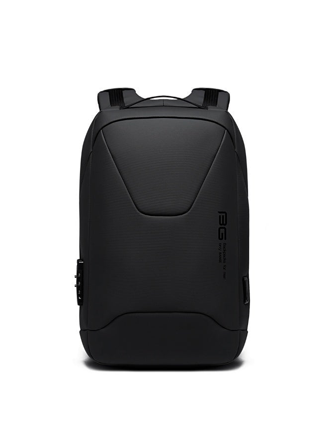 Bange 22188 15.6 or 16 inch Water-Resistant Anti-Theft Laptop Backpack - Image 1