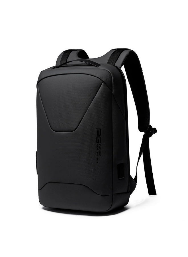 Bange 22188 15.6 or 16 inch Water-Resistant Anti-Theft Laptop Backpack - Image 2