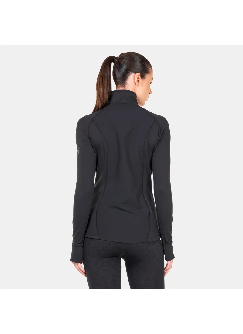 PUMA Women's CLOUDSPUN WRMLBL Running Jacket