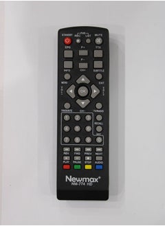 Replacement Remote Controller For Receiver Nm-774Hd - pzsku/Z8096B882C47E8E9746D7Z/45/_/1713541373/db6d65fa-0c6e-4e15-b50e-02d6bdeba2b3