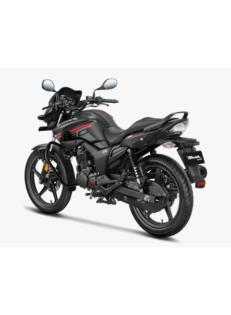 HERO HUNK 150CC - Image 1