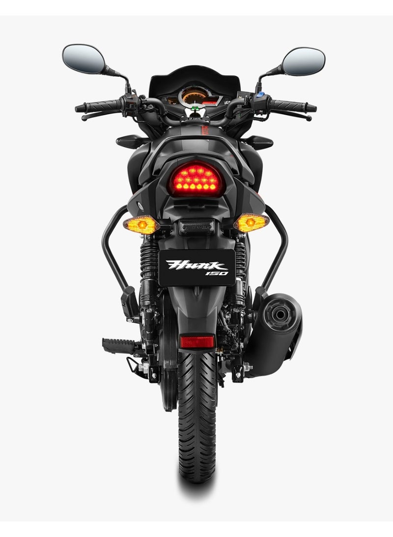 HERO HUNK 150CC - Image 2
