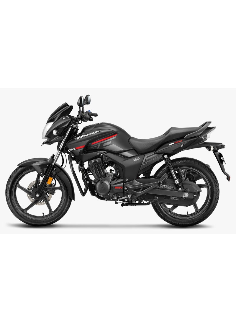 HERO HUNK 150CC - Image 3