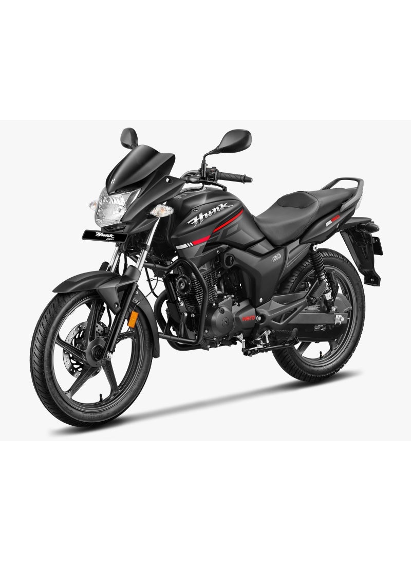 HERO HUNK 150CC - Image 4