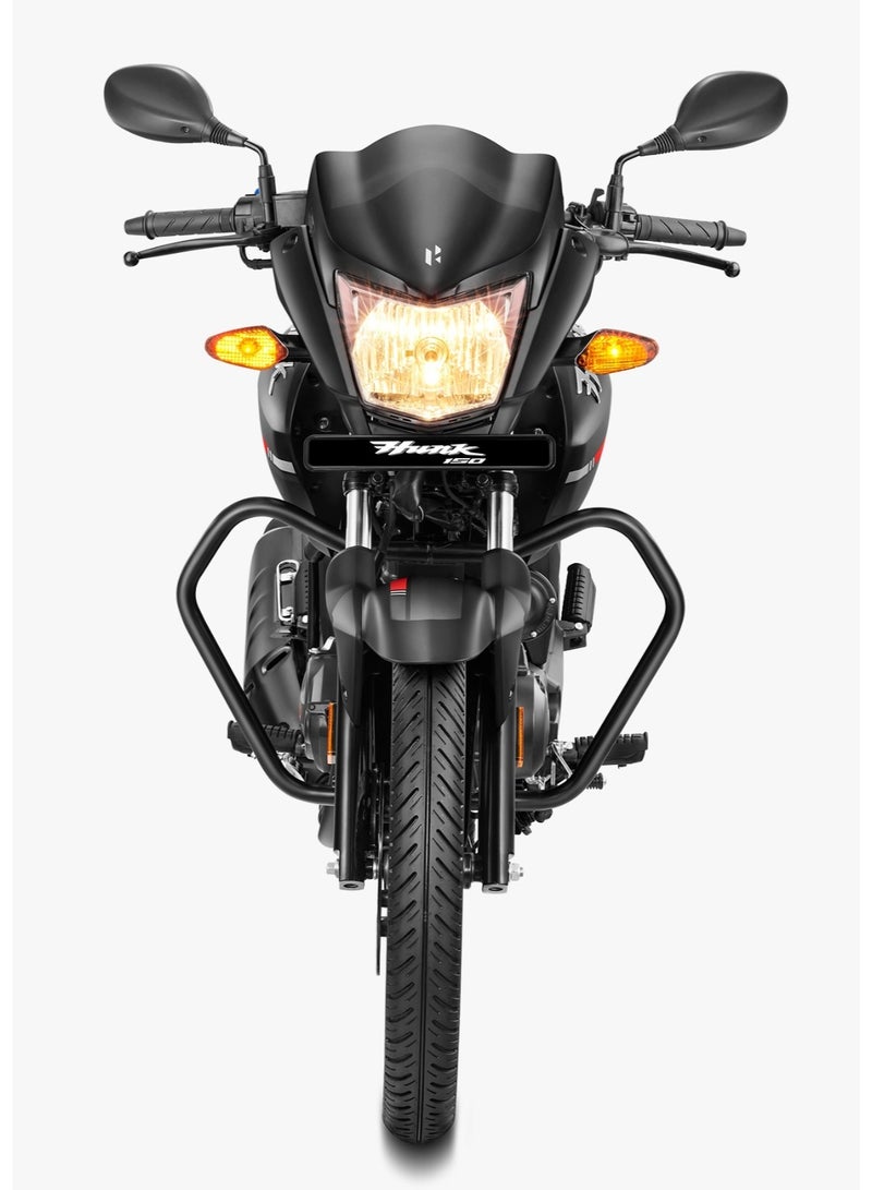 HERO HUNK 150CC - Image 5