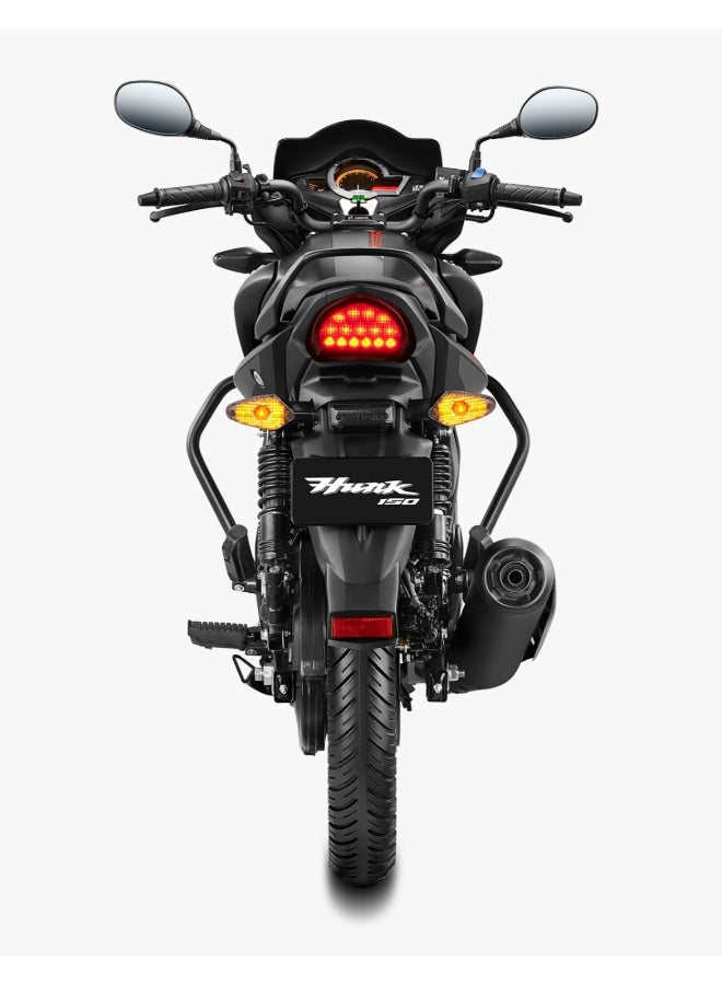 Hero هيرو هانك 150CC - Image 2