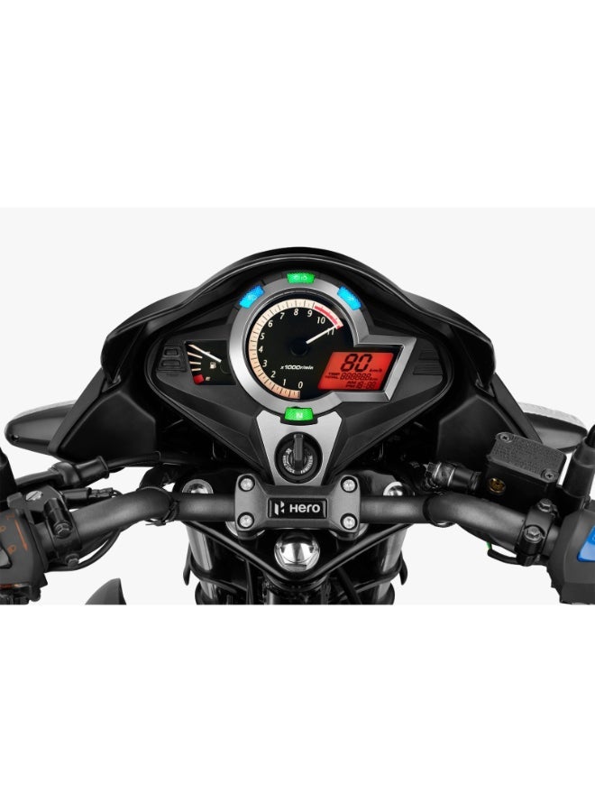 Hero هيرو هانك 150CC - Image 4