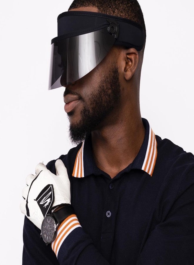 Bluestone Sunshields Shorty Lux - Black - Image 5