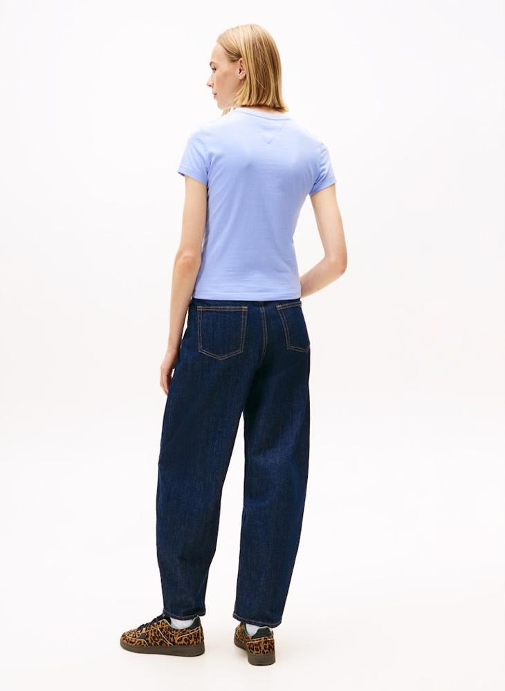 TOMMY JEANS 2 Pack Of Logo T-Shirt - Image 3