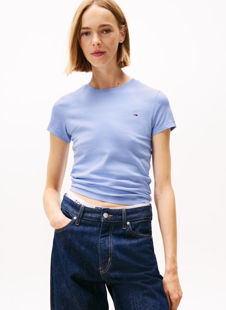 TOMMY JEANS 2 Pack Of Logo T-Shirt - Image 2