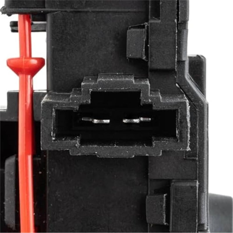 Wivplex Fuel Tank Door Cap Lock Actuator Motor for VW - Image 4