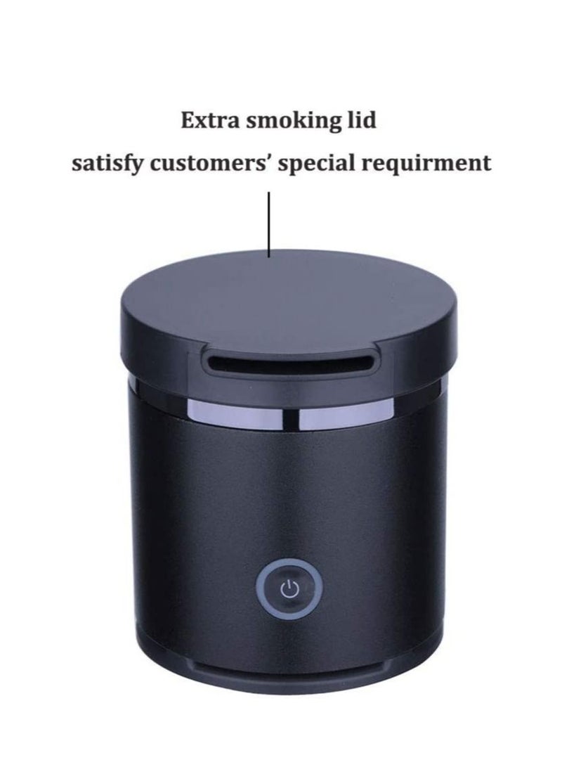 ELTRAZONE New Style Usb Type-C Power incense burner Bakhoor Evaporator Rechargeable Electric Car Incense Burner - Image 3