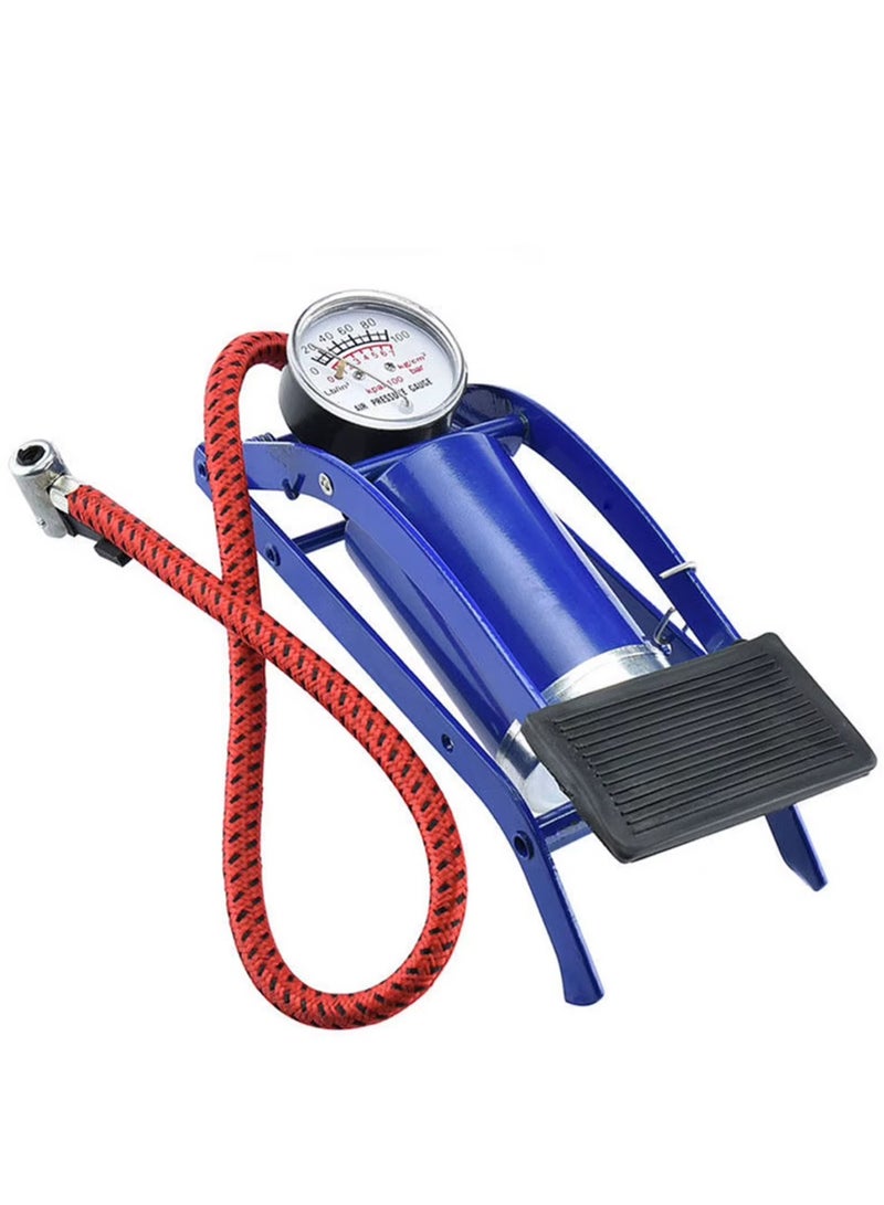 Generic Foot operated cylinder air pump  - Image 1