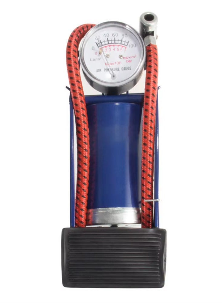 Generic Foot operated cylinder air pump  - Image 2