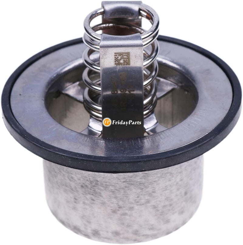 FP FRIDAYPARTS ترموستات FP FRIDAYPARTS 4318947 متوافق مع محرك كمنز ISX QSX - Image 2
