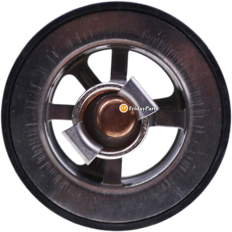 FP FRIDAYPARTS ترموستات FP FRIDAYPARTS 4318947 متوافق مع محرك كمنز ISX QSX - Image 5
