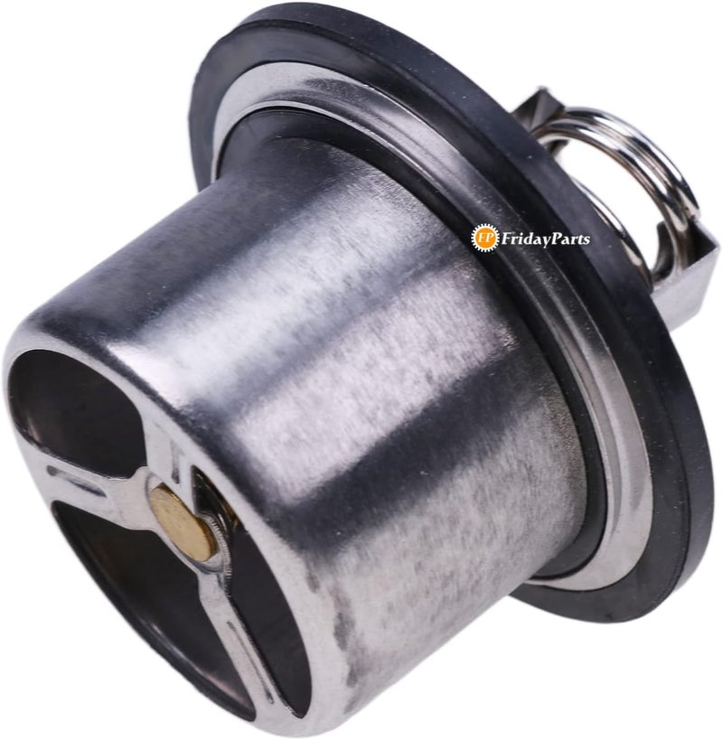 FP FRIDAYPARTS ترموستات FP FRIDAYPARTS 4318947 متوافق مع محرك كمنز ISX QSX - Image 3