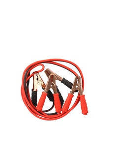 Generic Battery Booster Cable with Copper Plated Clamps in PVC Bag 2 Meters for Car Battery Booster (500 AMP) Visit the Royal Apex Store  - Image 2