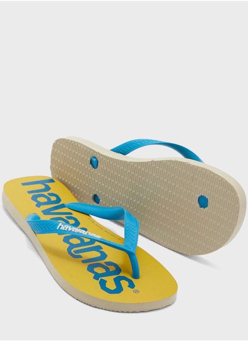 havaianas - Casual Flip Flops - Image 1