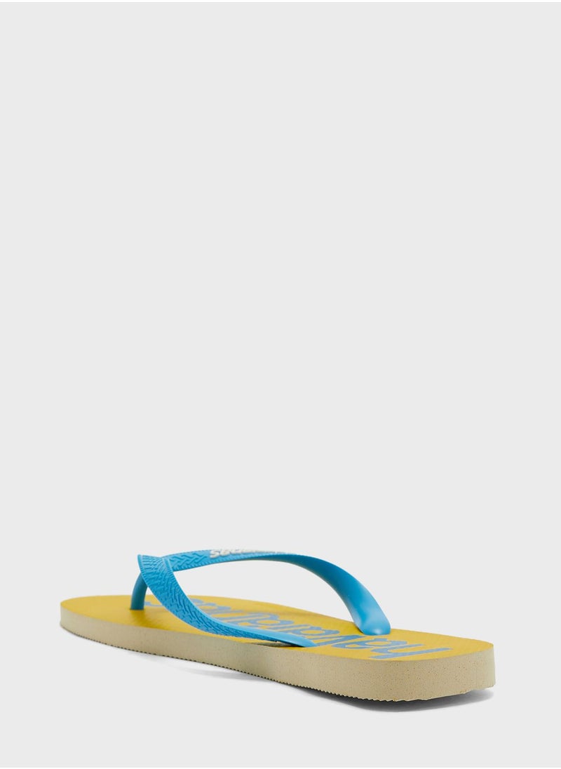 havaianas - Casual Flip Flops - Image 1