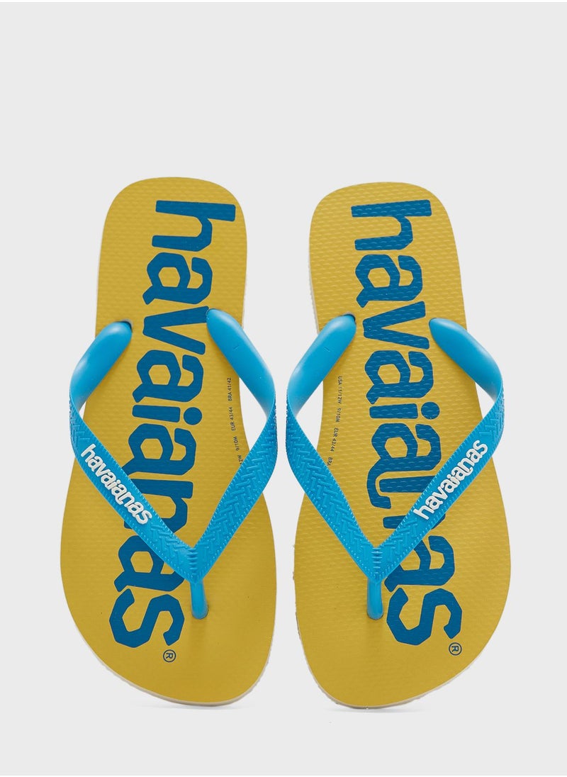 havaianas - Casual Flip Flops - Image 1