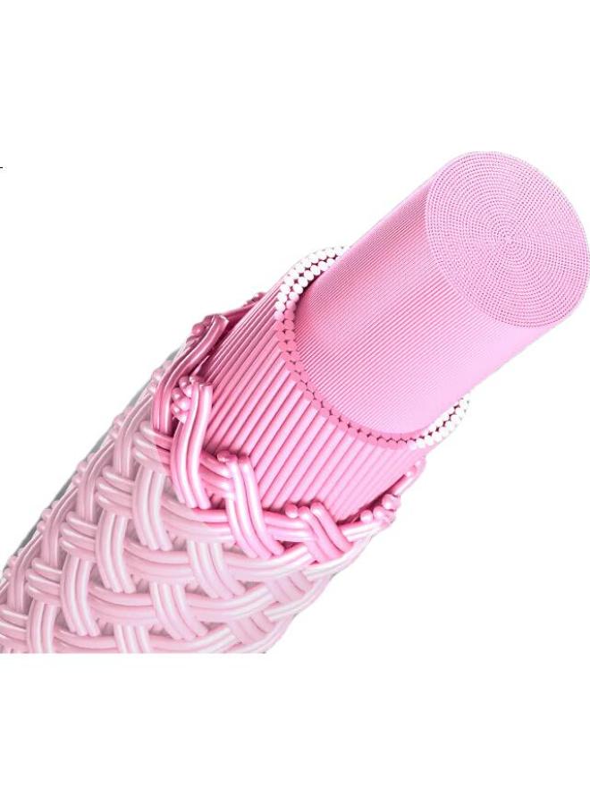 Taan Badminton Racket String, Competition And Training String, Durable, High Elasticity, Speed Type Tb75S, Pink, 3-Pack - Image 3