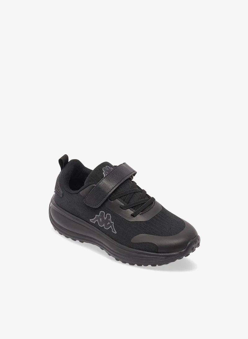 كابا Boys Hook & Loop Sports Shoes