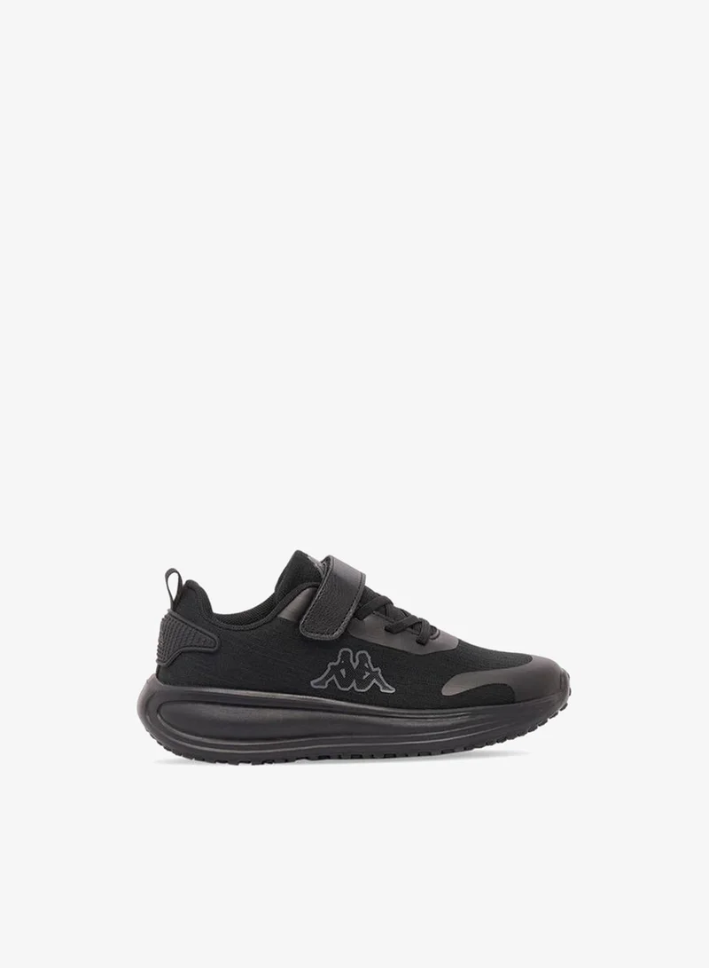 كابا Boys Hook & Loop Sports Shoes