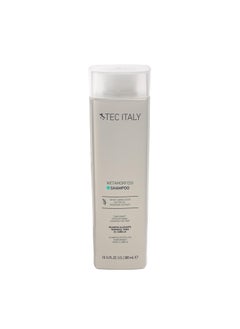 Tec Italy Tec Italy Style Metamorfosi Shampoo for Unisex 101 Ounce 