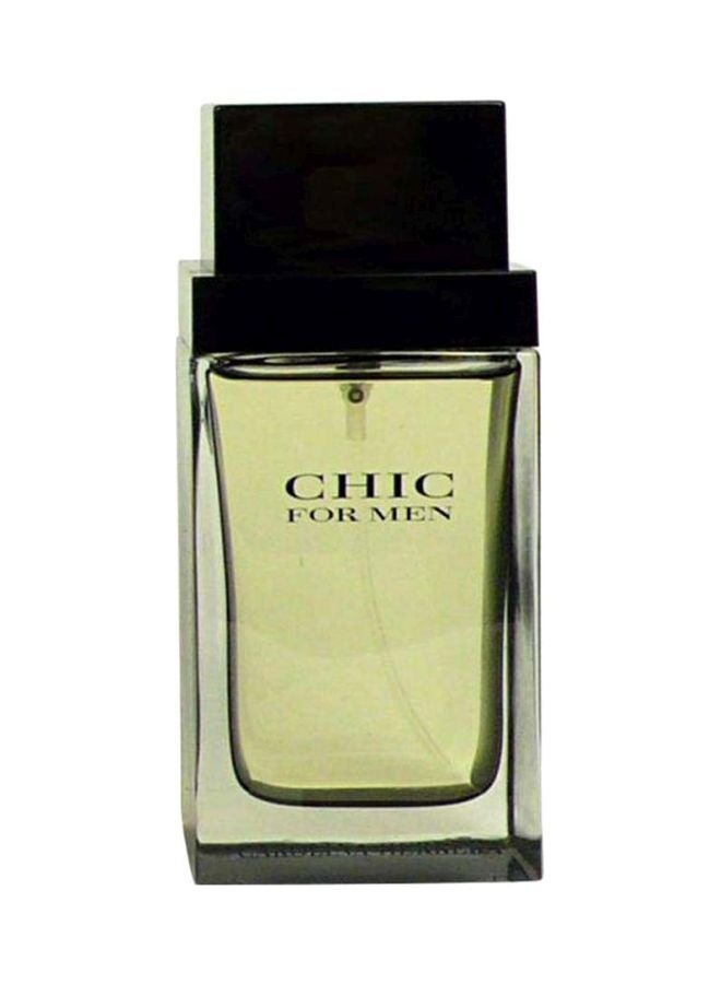 كارولينا هيريرا ماء عطر شيك 100ملليلتر - Image 1
