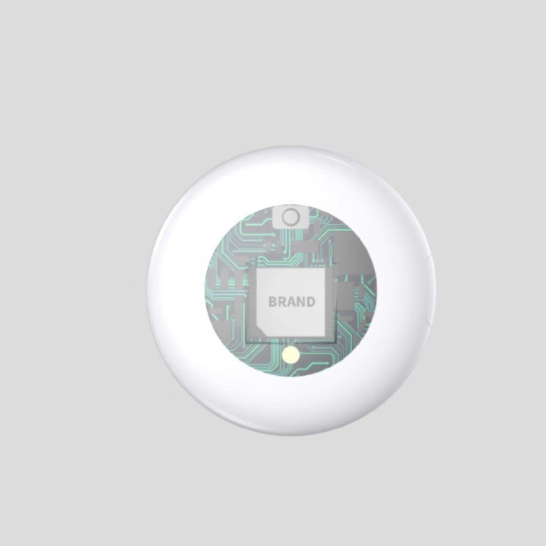 Mini Smart Anti-Lost Tracker, Global Positioning, Find My Device, for Kids Pets - Image 1