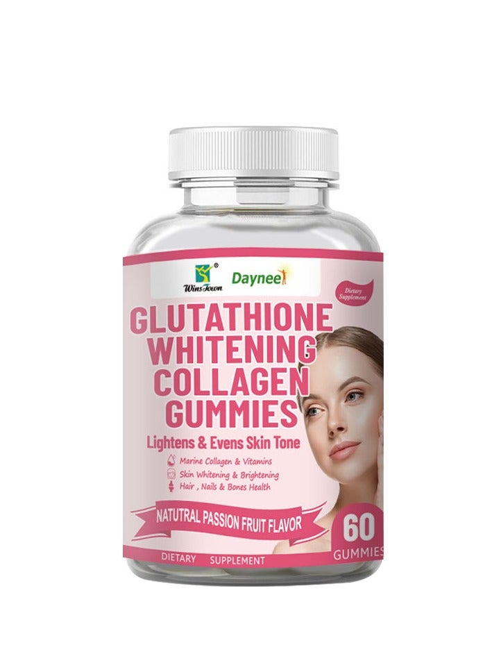 collagen or glutathione for skin whitening SUNRISE Golden With 60 Capsules | Advanced Formula Capsules | Best Price UAE 6970mg Glutathione Powder for Skin