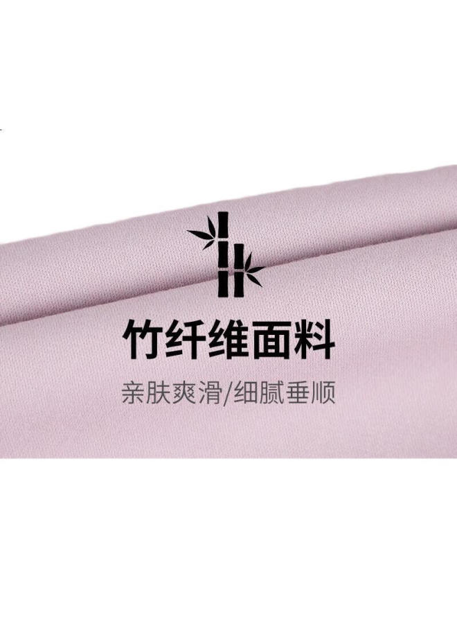 Tries Bamboo Fiber Men'S Short Sleeve Shirt Summer Professional Business Solid Color Shirt Cool Smooth Breathable - Image 1