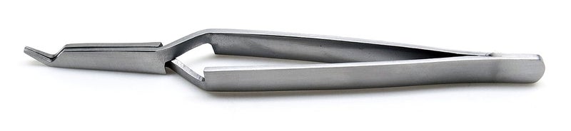 SUPERIOR INSTRUMENTS 10 Pieces Reverse Action Tweezer Dental De Bonding Bracket Placement Forcep Pliers Orthodontics Instruments - Image 3