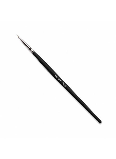 ZERO 3-Small Round Drawing by Smart