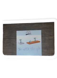 Home Ezz Wall shelf 40x25 cm  - Image 2