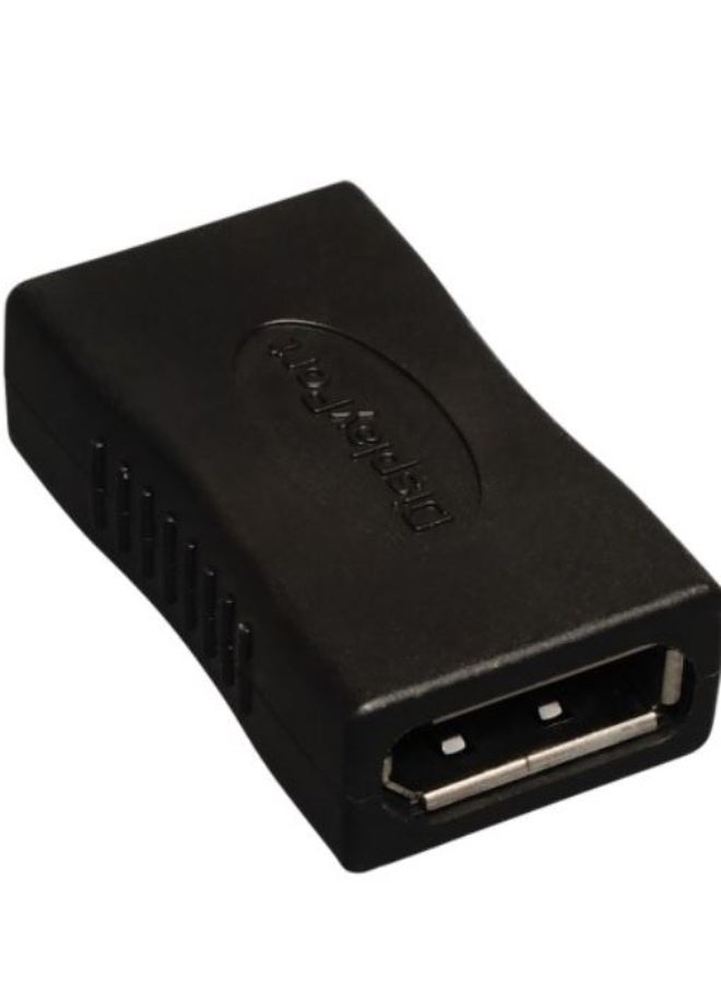 تريب لايت DVI to VGA Adapter Converter (DVI-I Male to VGA Female) → محوّل / محول توصيلة من DVI إلى VGA (دبوس DVI-I ذكر → VGA أنثى) - Image 1