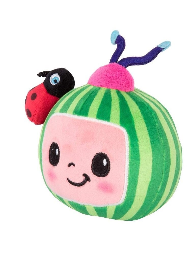 General 2-Piece Plush Toy Set  - Image 3