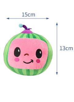 General 2-Piece Plush Toy Set  - Image 5