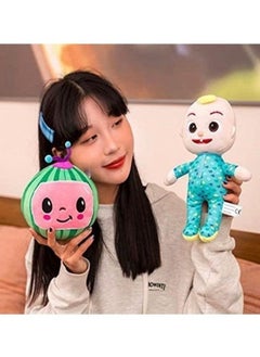 General 2-Piece Plush Toy Set  - Image 2
